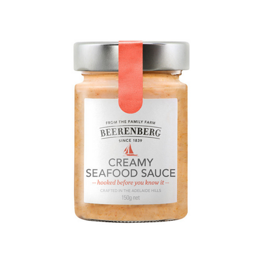 Beerenberg - Creamy Seafood Sauce [150g]