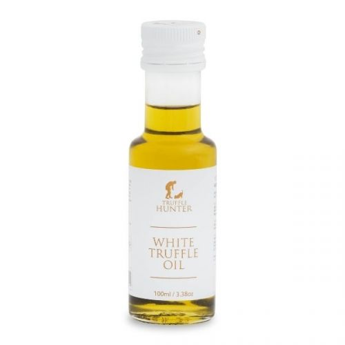 Truffle Hunter White Truffle Oil [100ml]