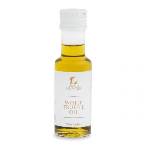 Truffle Hunter White Truffle Oil [100ml]