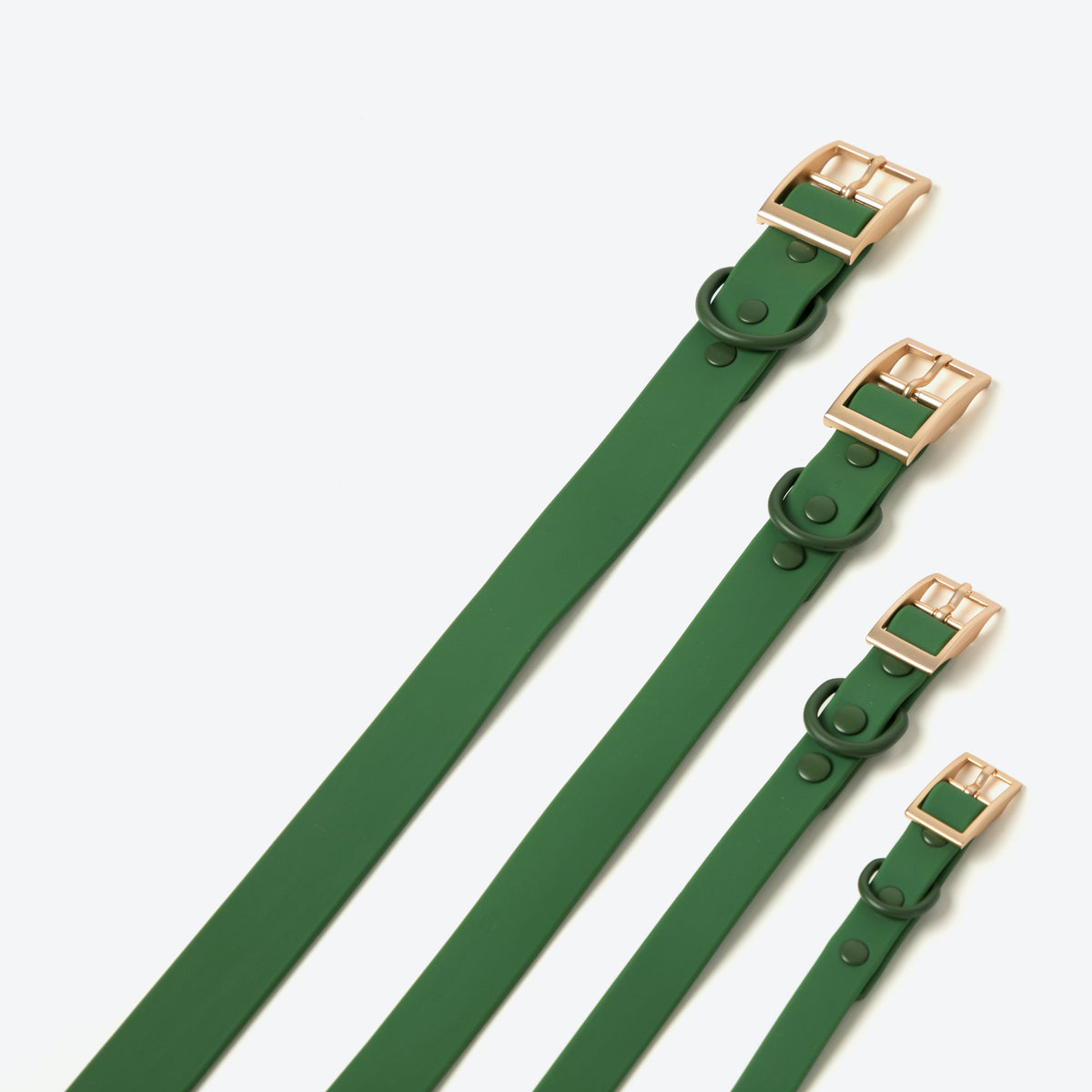 Everyday PVC Collar