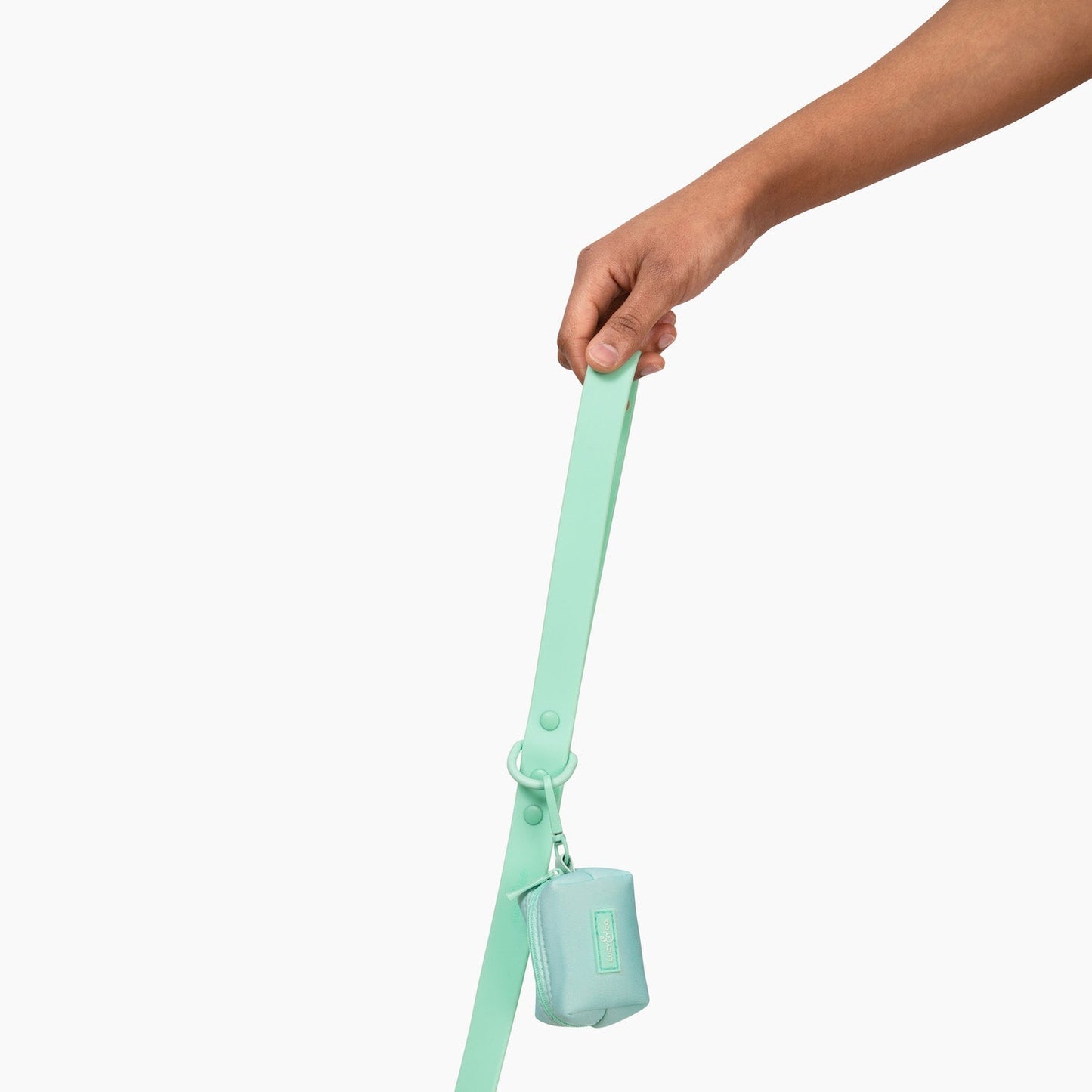 Everyday Poop Bag Holder