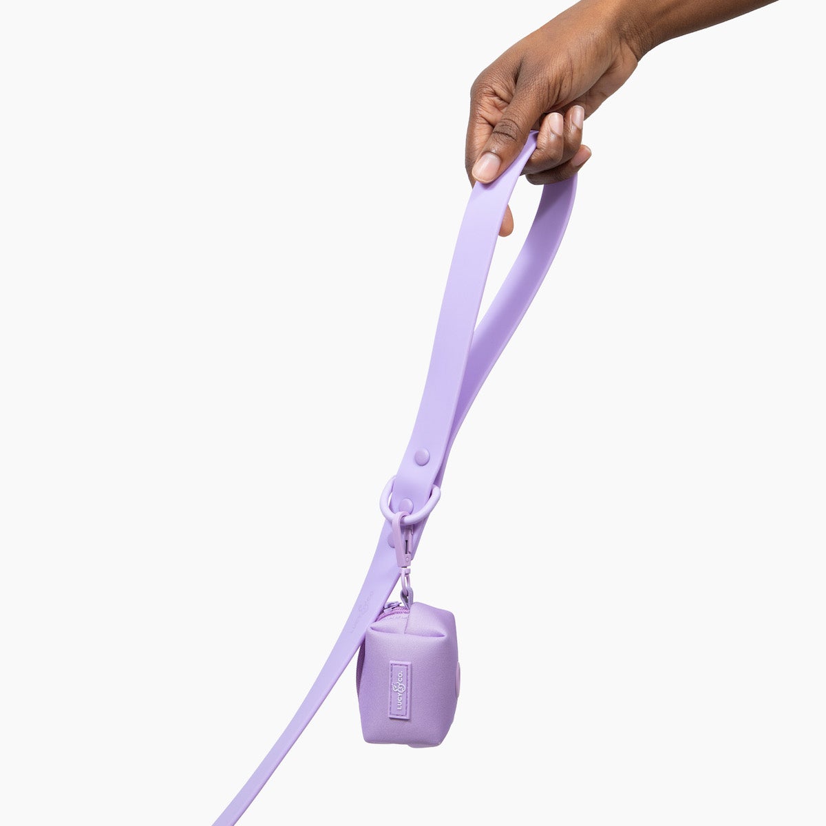 Everyday PVC Leash