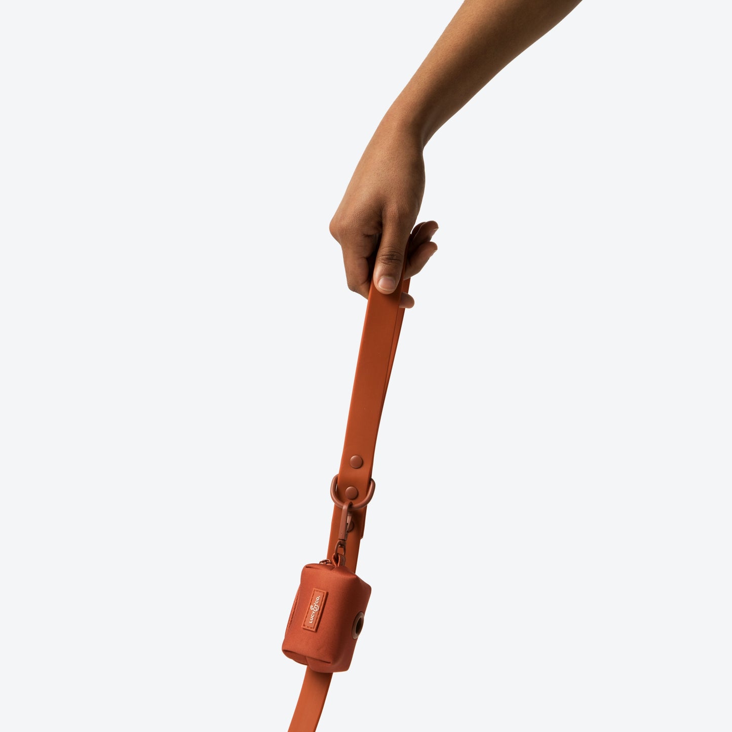 Copy of Copy of Copy of Copy of Everyday Poop Bag Holder