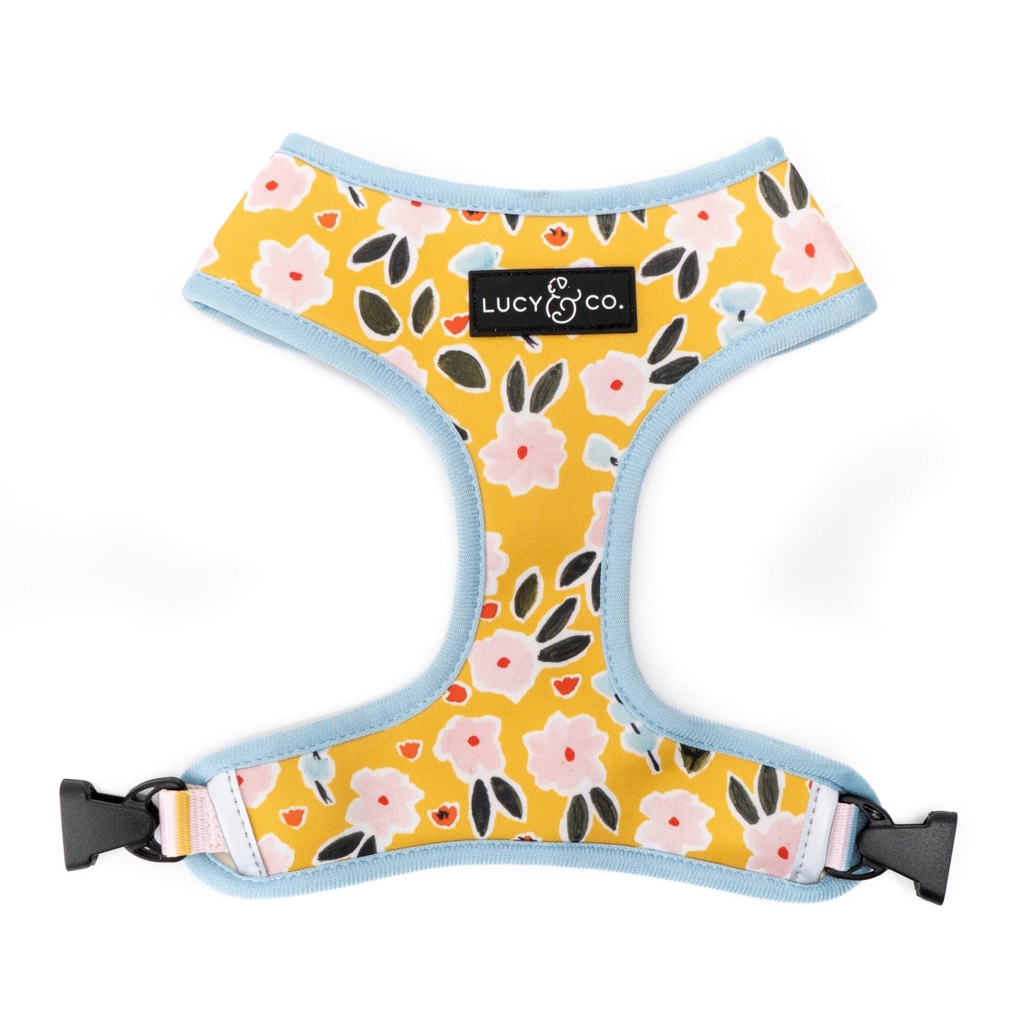 The Little Lamb Reversible Harness