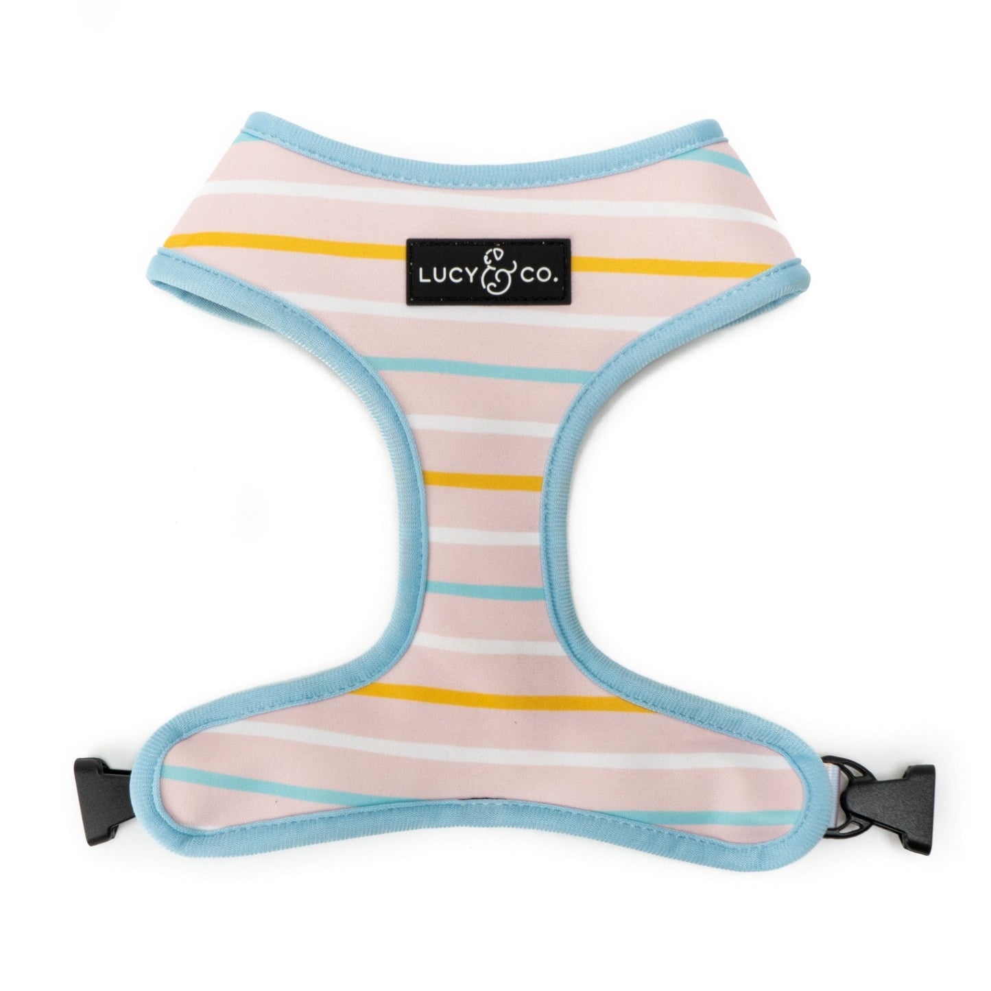 The Little Lamb Reversible Harness