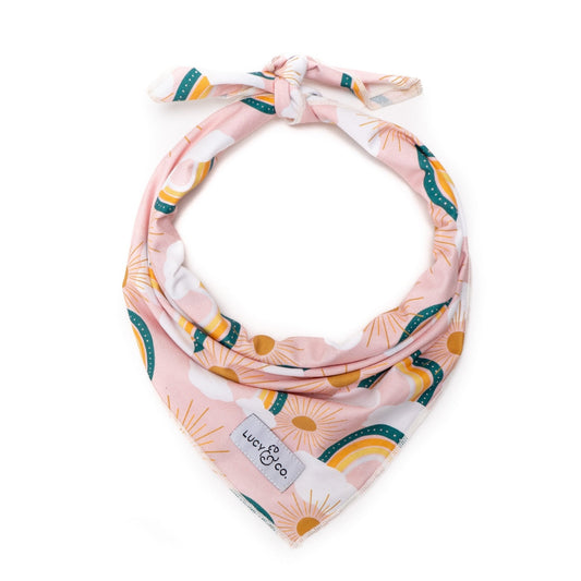 The Zoe Bandana